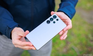 Điểm danh 5 smartphone chơi game 'đỉnh chóp' nhất năm nay