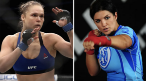 Giải nghệ 10 năm, huyền thoại MMA Ronda Rousey bất ngờ tái xuất