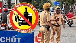 Đừng để chén rượu xuân thành biên bản đầu năm