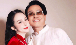 Hôn nhân hơn 10 năm của cặp vợ chồng sao Việt tuổi Ngọ