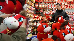 'Ngựa khóc nhè': Món đồ chơi chạm đúng nỗi lòng của giới trẻ