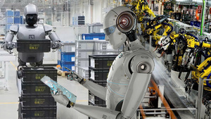 AI 'càn quét' hàng loạt vị trí việc làm: Sự thật đằng sau làn sóng sa thải?