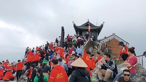 Du lịch đầu xuân Bính Ngọ 2026: Hàng loạt điểm tắc cứng, khách bỏ cuộc ra về