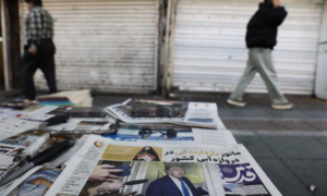 Na Uy rút bớt quân khỏi Trung Đông sau cảnh báo 'nóng' của ông Trump với Iran