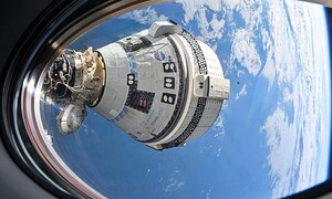 NASA bóc trần sai sót khiến hai phi hành gia kẹt trong không gian suốt 9 tháng