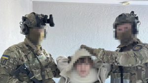 Ukraine và Moldova phá âm mưu ám sát nhà báo, sĩ quan tình báo