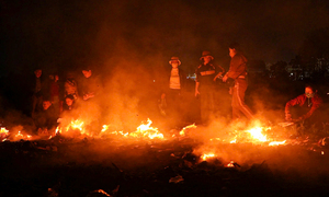 Khám phá chợ âm dương độc đáo, họp duy nhất mỗi năm 1 lần lúc nửa đêm