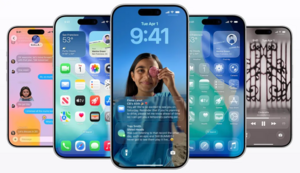 Công nghệ 22/2: Apple phát hành iOS 26.4, Google hẹn ngày công bố Android 17