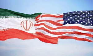 Tổng thống Mỹ cân nhắc tấn công quân sự hạn chế để gây áp lực với Iran