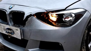 Vì sao những tai nạn nhỏ nhất cũng có thể rút cạn ví tiền chủ xe?