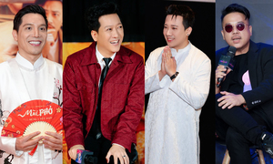 Người chiến thắng áp đảo trong cuộc đua phim Việt mùa Tết 2026