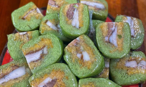 3 cách trữ bánh chưng ngon sau Tết ai cũng cần biết