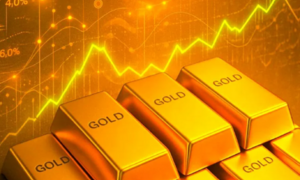 Giá vàng hôm nay 22/2: Vàng thế giới tăng nhẹ, trong nước ổn định