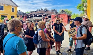 Cả nước đón 14 triệu lượt khách du lịch dịp Tết Nguyên đán Bính Ngọ 2026