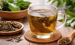 Uống gì để cơ thể 'nhẹ gánh' sau chuỗi tiệc tùng giàu đạm, nhiều dầu mỡ?