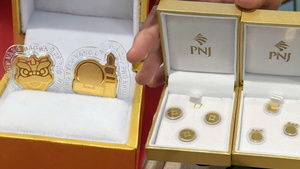 Thị trường vàng thần tài năm Bính Ngọ: 'Ngựa chiến' nào sẽ chiếm sóng?