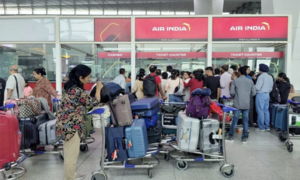 Ấn Độ lại khuyến cáo công dân rời Iran vì lý do an ninh