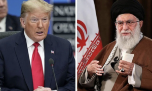 Iran và Mỹ định ngày đàm phán hạt nhân trước hạn chót của Tổng thống Trump