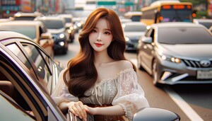 Lựa chọn xe cũ dưới 400 triệu đồng cho chị em lần đầu mua ô tô