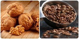 5 loại hạt giàu Omega-3 không kém cá, tốt cho tim mạch và não bộ