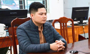 Vụ chìm tàu trên hồ Thác Bà: Bắt giam lái tàu chở khách