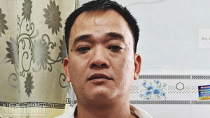 Mâu thuẫn ngày Tết, đâm bạn nhậu tử vong