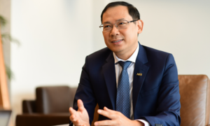 ACB bước vào năm Bính Ngọ với chiến lược phát triển bền vững