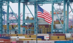 Mỹ dừng thu các mức thuế bị phán trái luật từ ngày 24/2