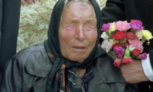 Ông Trump yêu cầu giải mật UFO, lời tiên tri Vanga sắp thành hiện thực?