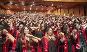 Lịch đi học lại sau Tết 2026 của 100 trường đại học trên cả nước