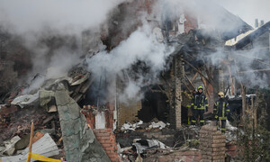 Cục diện chiến trường sau bốn năm xung đột Nga - Ukraine