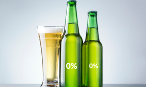 Bia không cồn thực chất là gì, vì sao nó không rẻ?