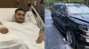 Bị ám sát hụt, cảnh sát trưởng hóa 'người dơi' báo thù trùm ma túy Mexico