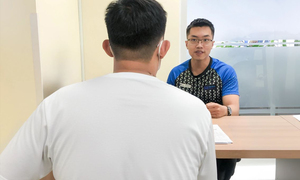 Nặng 132kg, tăng men gan tới 2 tháng, thanh niên 20 tuổi phát hiện gan vôi hóa