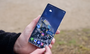 S26 Ultra lộ diện 'vũ khí' bảo mật mới