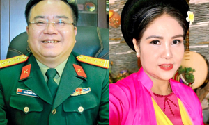 Hai NSND tuổi Bính Ngọ: Người là Đại tá, người 2 lần làm giám đốc