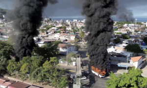 Manh mối không ngờ giúp tiêu diệt trùm ma tuý quyền lực nhất Mexico