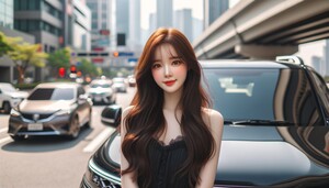 Những mẫu SUV nhỏ gọn hợp phụ nữ, dễ lái trong phố