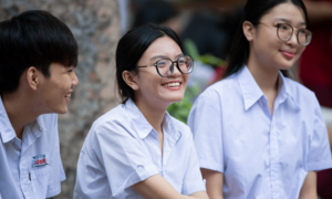 6 thay đổi lớn khiến sĩ tử 2k8 'xoay trục' chiến thuật