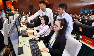 Chính phủ sẽ ban hành Nghị định về phát ngôn và cung cấp thông tin cho báo chí