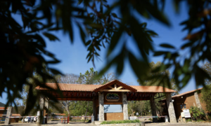 Cận cảnh nơi trùm ma tuý khét tiếng nhất Mexico ẩn náu trước khi bị tiêu diệt