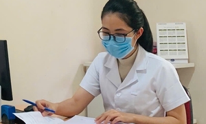 Nữ bác sĩ sản khoa và hành trình hồi sinh kỳ diệu nhờ trái tim người lạ