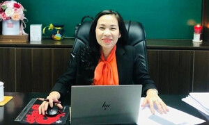 Giấu gầm giường hàng chục tỷ đồng 'chạy án' cho cựu Tổng Giám đốc Sen Tài Thu