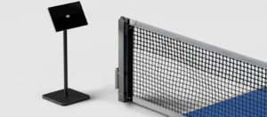 Không còn tranh cãi trên sân pickleball: AI sắp thay người hô bóng 'in hay out'