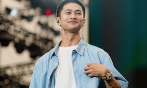 Cuộc sống của Nguyễn Hùng sau 2 bản hit 'Phép màu' và 'Còn gì đẹp hơn' 