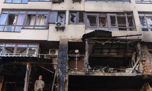 Đại hội đồng LHQ thông qua nghị quyết kêu gọi ngừng bắn ngay lập tức tại Ukraine