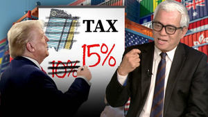 Đại sứ Phạm Quang Vinh: 3 đối tượng ảnh hưởng nặng sau đòn thuế ông Trump