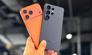 So sánh Galaxy S26 Ultra và iPhone 17 Pro Max