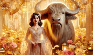 Tử vi tuổi Ất Sửu 1985 năm 2026 nữ mạng