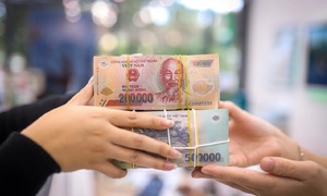 Vinhomes hỗ trợ lãi suất 0%: 'Vùng an toàn' tài chính cho người mua nhà